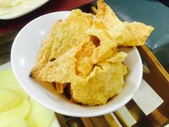 -广味鲜潮汕牛肉火锅(延安三路店)