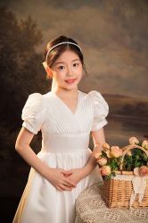 -朵爱影舍专业亲子全家福摄影