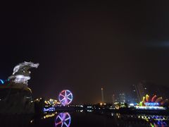 -合肥融创乐园
