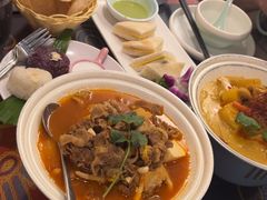 -米泰芒·东南亚料理(体育西店)