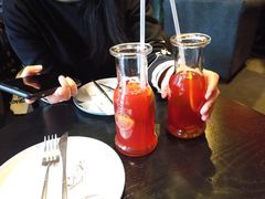 -C&R西班牙餐厅