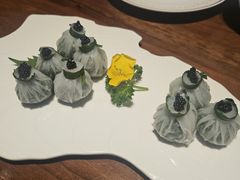 黑松露野菜石榴包-山里亲戚(淞虹路店)