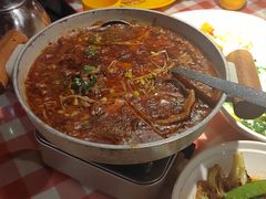 -俭朴菜(鲁磨路店)