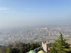 -华清宫景区