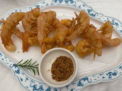 -品海楼·大连海胆锅贴馆(东港店)