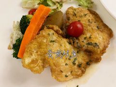 -红房子西菜馆(淮海中路店)