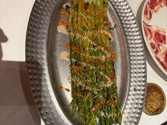 -Osteria Garden 生蚝花园餐厅(原进贤路店)