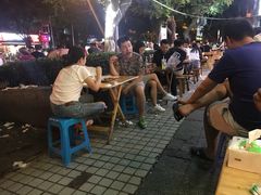-高原第一家资格烤羊肉(玉林南路总店)