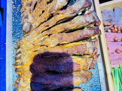 -冰城小镇音乐串吧·聚会餐厅(百子湾店)