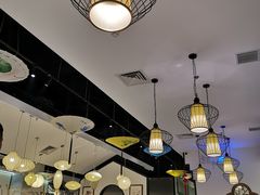 大堂-徽镇小厨·经典徽菜(马连道店)