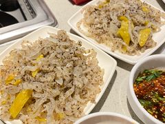 鱼皮-海底捞火锅(奥体南路店)