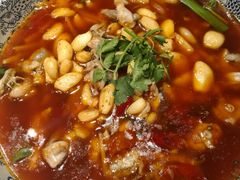 -院8里·少城记忆老川菜(宽窄巷子店)