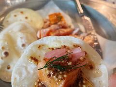 -BOR Eatery(安福路店)