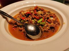 下饭吊龙牛肉-湘知湘味(岳麓山店)