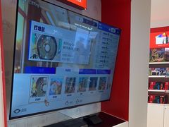 -任天堂Nintendo Switch体验店(天河城店)
