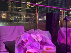 -DEW Lounge(深圳湾店)