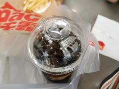 -麦当劳(深圳北站高铁店)