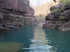 -云台山风景名胜区