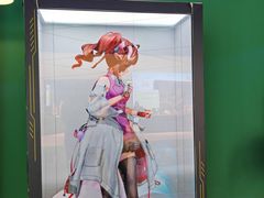 -美罗城