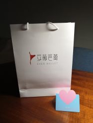 -艾薇芭蕾艺术中心