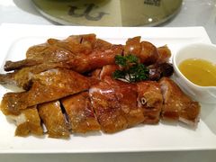-骏莱海鲜鱼港(五角场店)