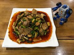 -白家高记肥肠粉(总店)