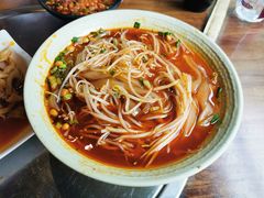 -馋虫重庆火锅(玉林南街店)