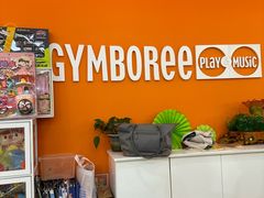 -金宝贝早教中心(椒江店)