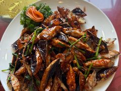 -闻香阁·清真(光荣道店)
