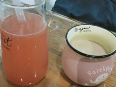 -炸鸡情侣韩式料理(中央大街店)