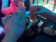 -MOSSO·Liveshow(M3香港广场店)