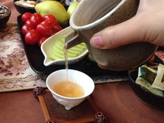 -白鹭原茶艺馆