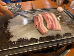 鲜五花肉-香猪坊(五道口店)