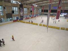 -冠军冰场CHAMPION RINK(中华城店)