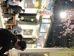 -关二哥烧烤(王家湾店)