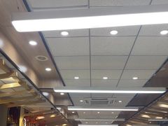-天盛海鲜烧烤大排档·本地小海鲜·牟平腿穗子(幸福店)