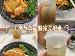 -和平馆·地道港澳茶餐厅(西门口店)