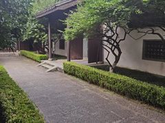 -杭州西湖风景名胜区-白苏二公祠