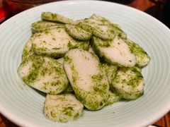海苔炒手工年糕-宝中宝食府(清泰街店)