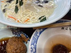 大煮干丝-粗茶淡饭(东关街店)