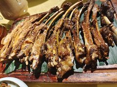 -那家小馆•北京菜•烤鸭(中关村店)