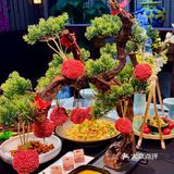 恒隆广场藏着一家超有格调的苏杭秘境！