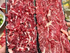 -刘少华贵州小黄牛·鲜牛肉火锅(总店)