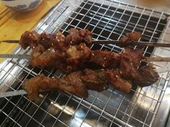 -张记焖窑·十五年专注焖烤(雍和宫店)