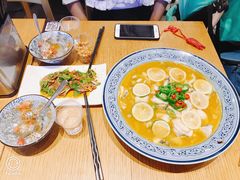 -文叔·湖北名小吃·小龙虾(华强北店)