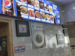 -水韵·渔家臻品私房菜(中庙店)