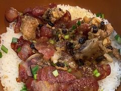 -其灵紫砂煲仔饭(富莲大厦店)