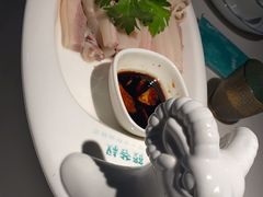 -筱爷叔·上海传统手工菜(玉树路店)