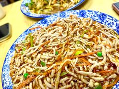 -红升老菜馆(巨兴街店)