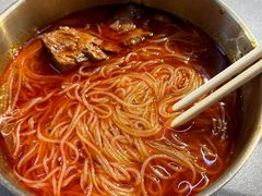 -金龙烧烤·牛肉面(西塔店)